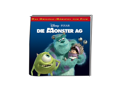 Disney Monster AG