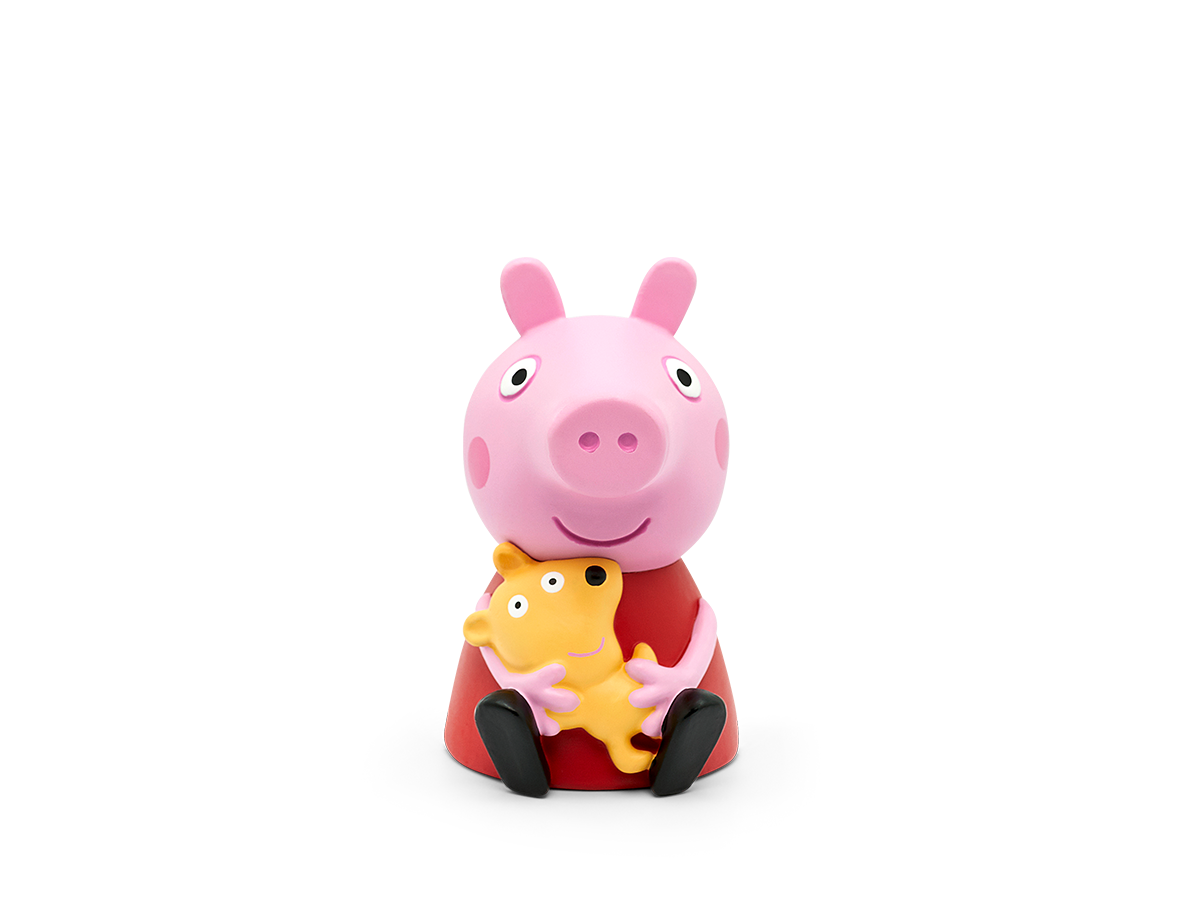 Peppa Wutz - Die Ritterburg
