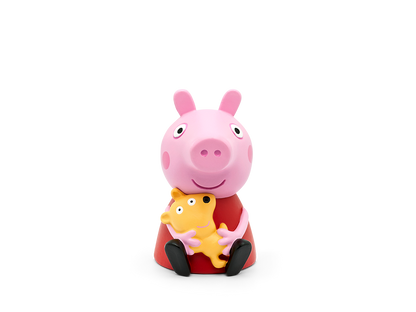 Peppa Wutz - Die Ritterburg