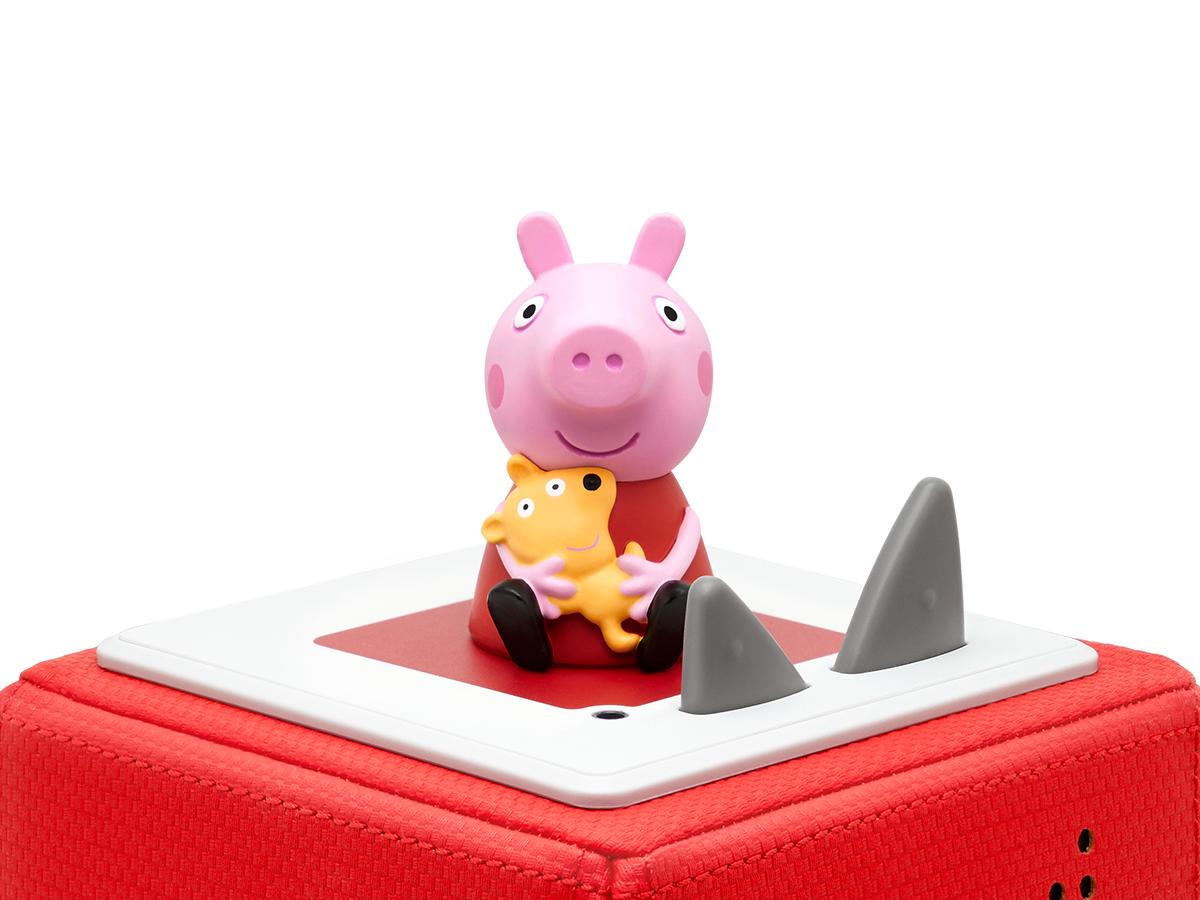 Peppa Wutz - Die Ritterburg