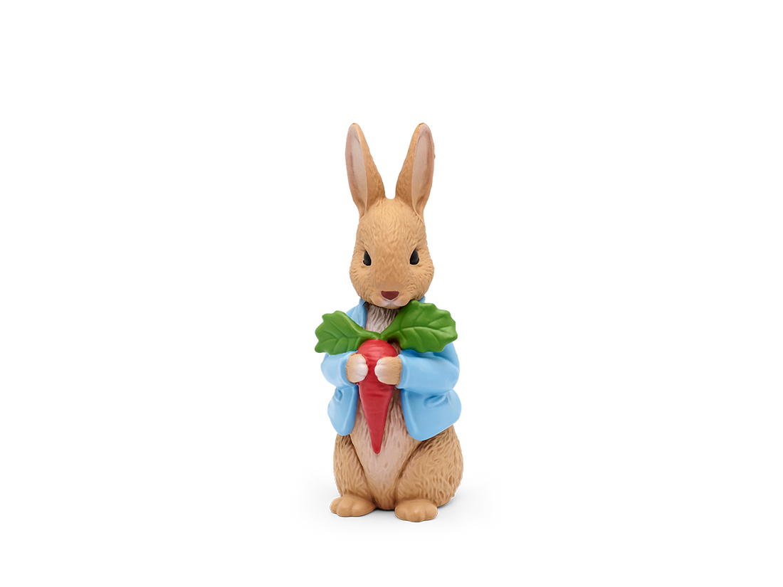 Peter Hase und seine Freunde - Geschichten-Schatz