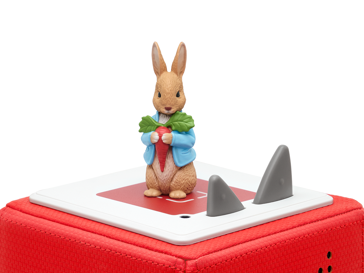 Peter Hase und seine Freunde - Geschichten-Schatz