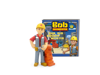 Bob der Baumeister - Bob der Küchenmeister