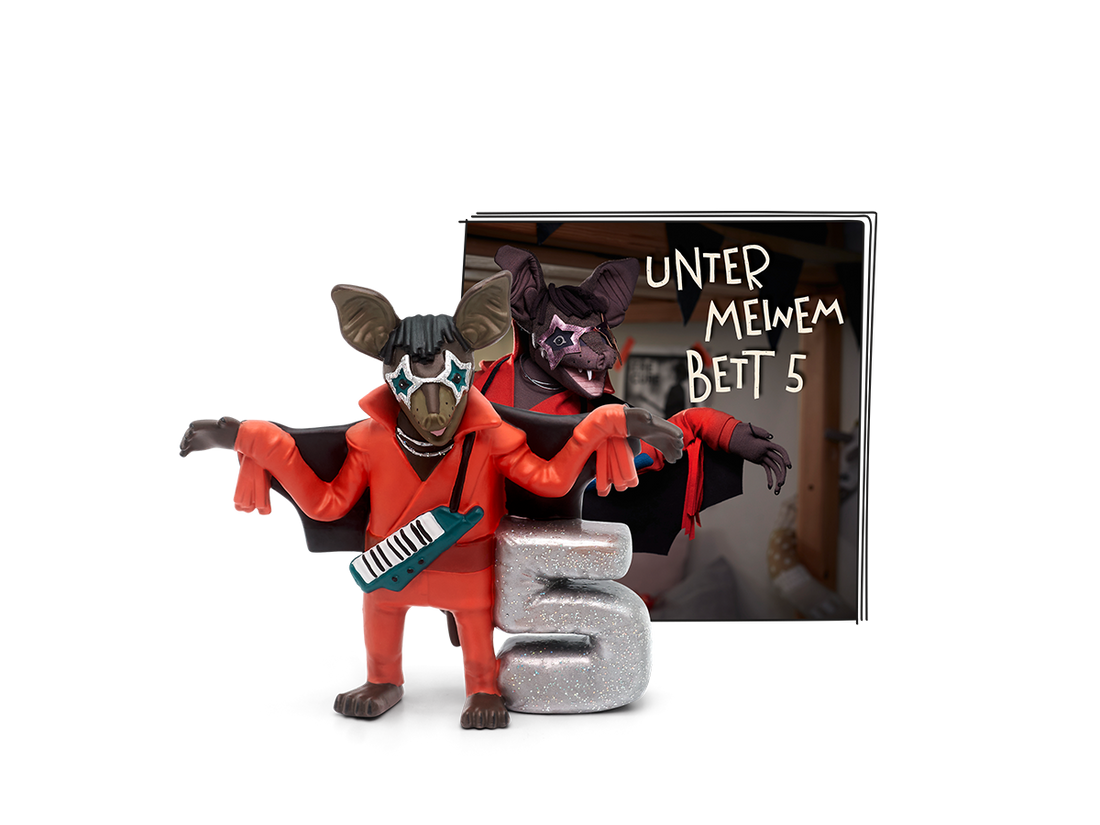 Unter meinem Bett - Unter meinem Bett 5