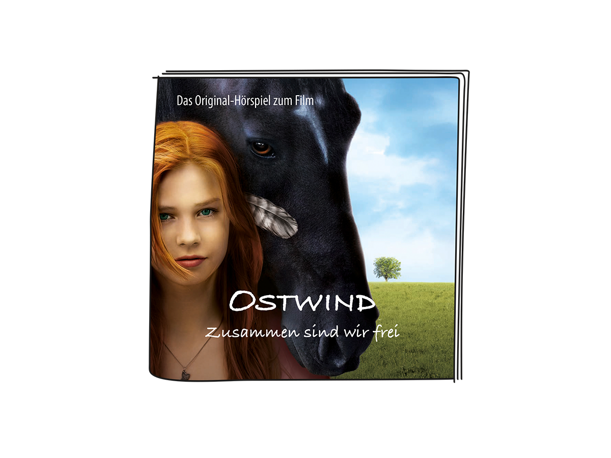 Ostwind - Das Filmhörspiel