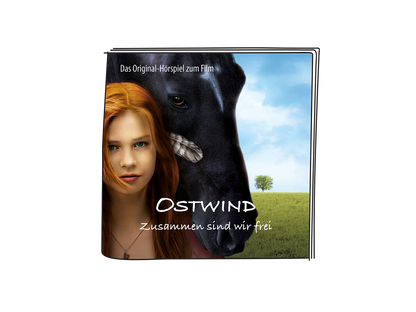 Ostwind - Das Filmhörspiel