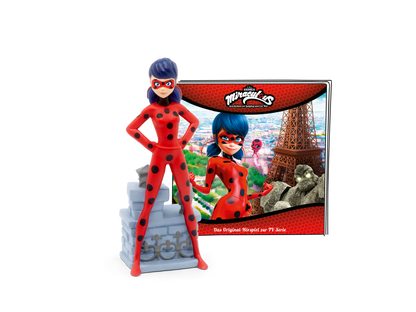 Miraculous - Aller Anfang ist schwer
