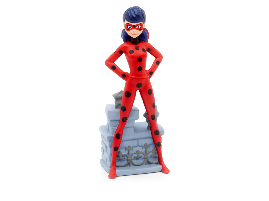 Miraculous - Aller Anfang ist schwer