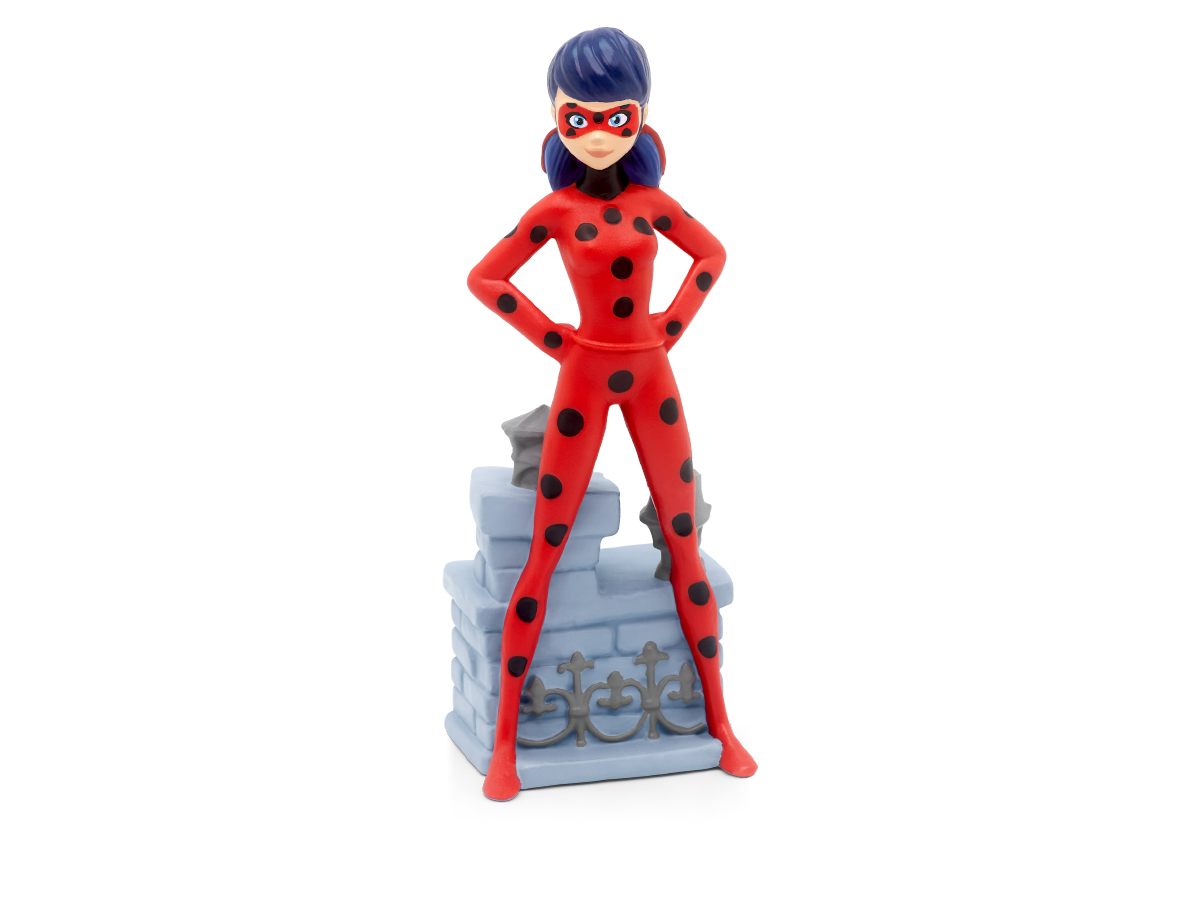 Miraculous - Aller Anfang ist schwer