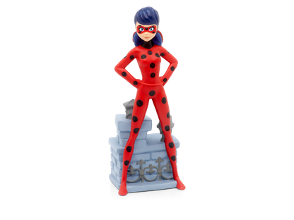 Miraculous - Aller Anfang ist schwer