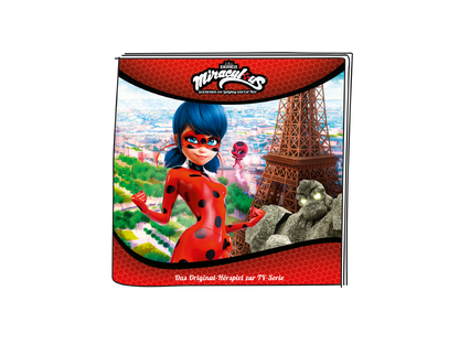 Miraculous - Aller Anfang ist schwer