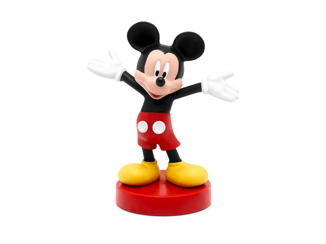 Disney Micky Maus - Mickys total verrücktes Fußballspiel