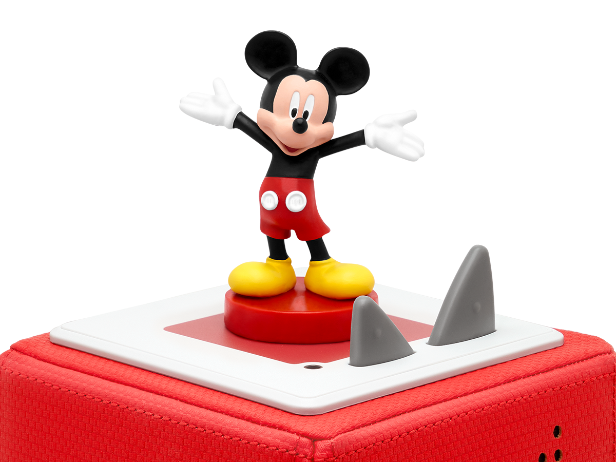Disney Micky Maus - Mickys total verrücktes Fußballspiel