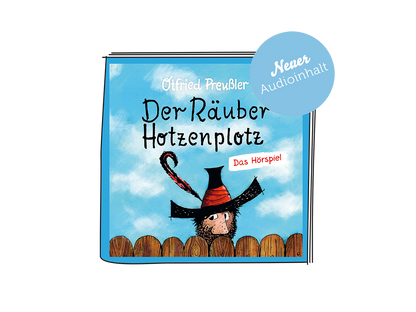 Räuber Hotzenplotz - Der Räuber Hotzenplotz (Relaunch)