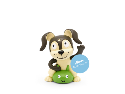 Lieblings-Kinderlieder - Spiel- &amp; Bewegungslieder (Relaunch)