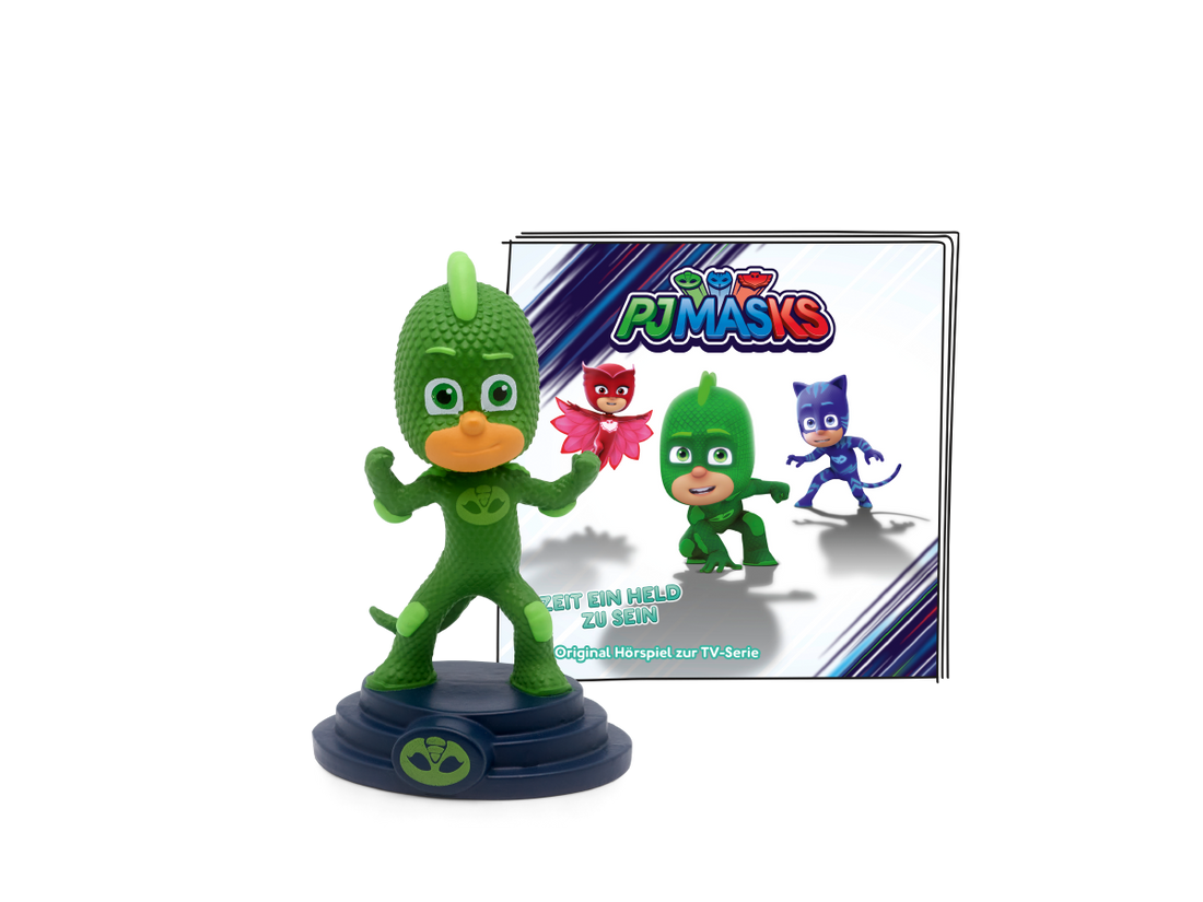PJ Masks Zeit ein Held zu sein
