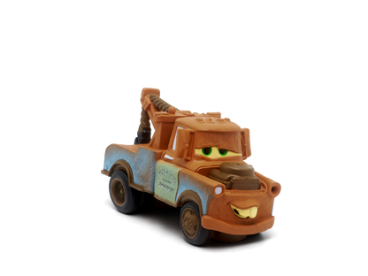 Disney Cars - Cars 2- Mater