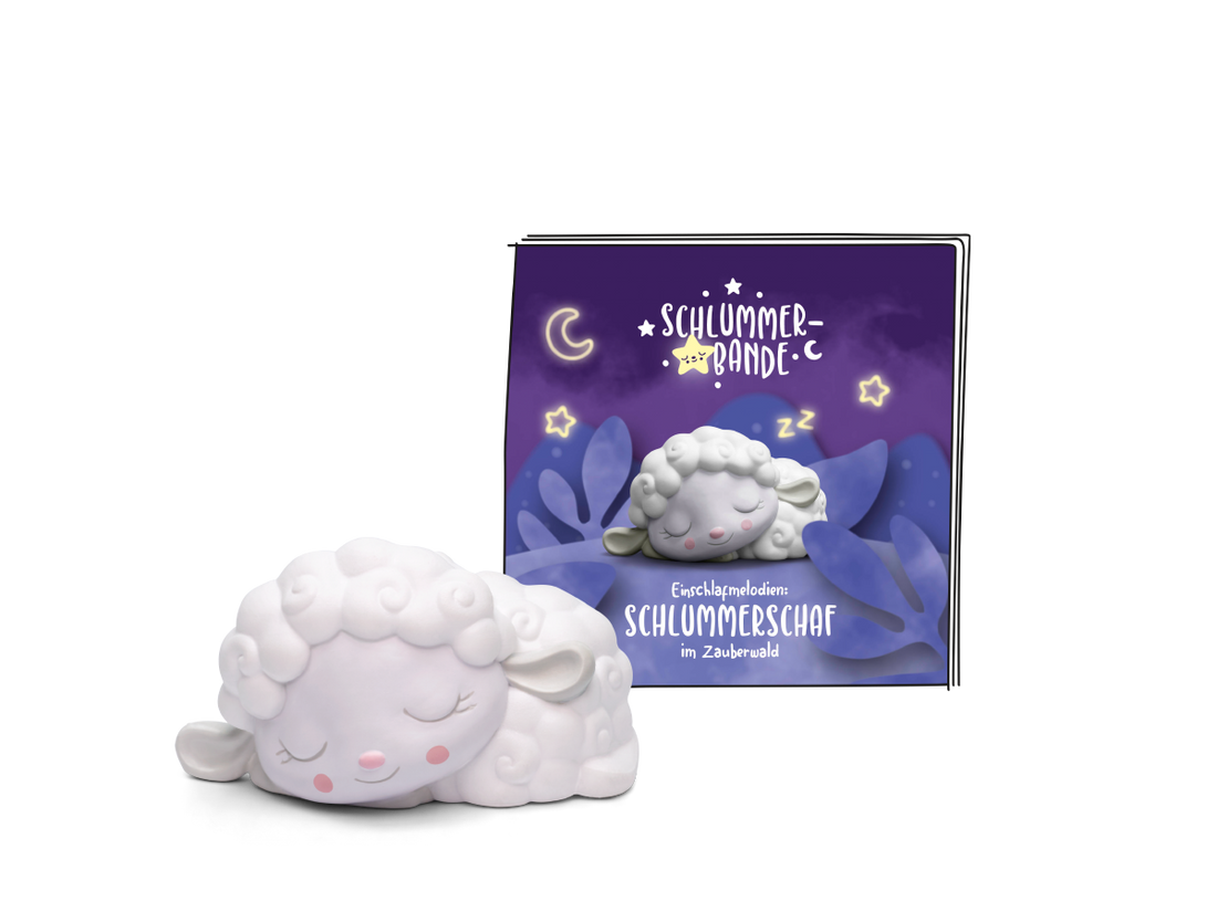Schlummerbande - Einschlafmelodien