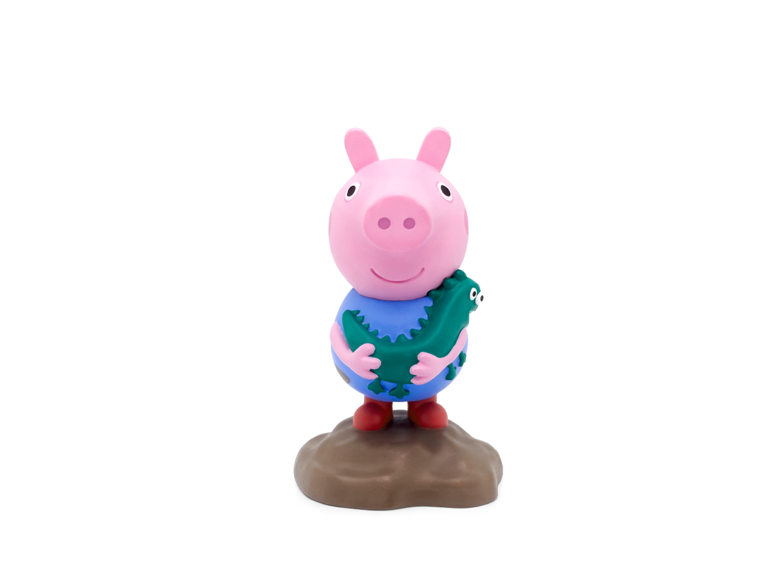 Peppa Pig - Die schönsten Geschichten von Schorsch