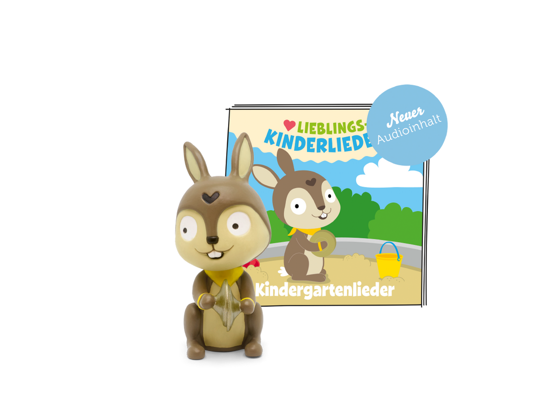 30 Lieblings-Kinderlieder - Kindergartenlieder