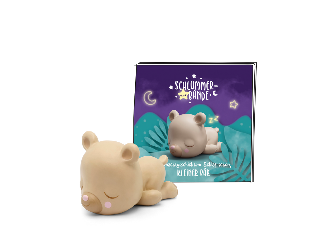 Schlummerbande - Gutenachtgeschichten