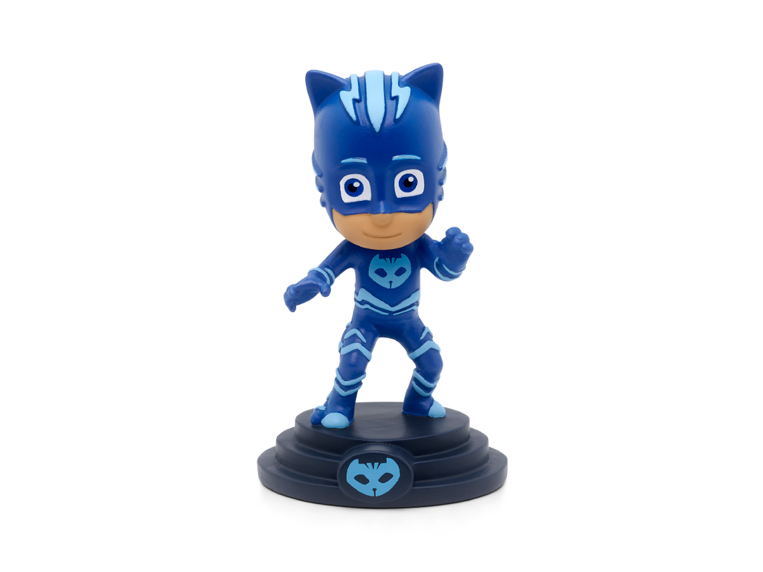 PJ Masks Los geht’s Pyjamahelden