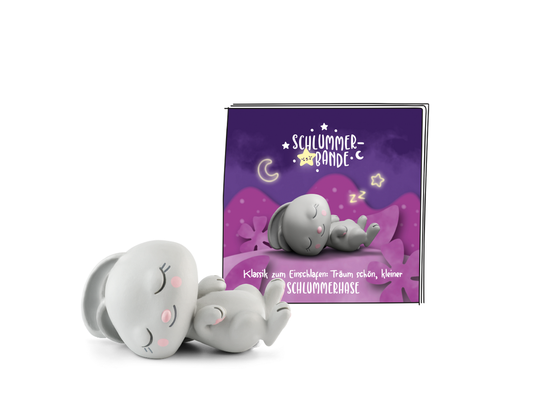 Schlummerbande - Klassik zum Einschlafen