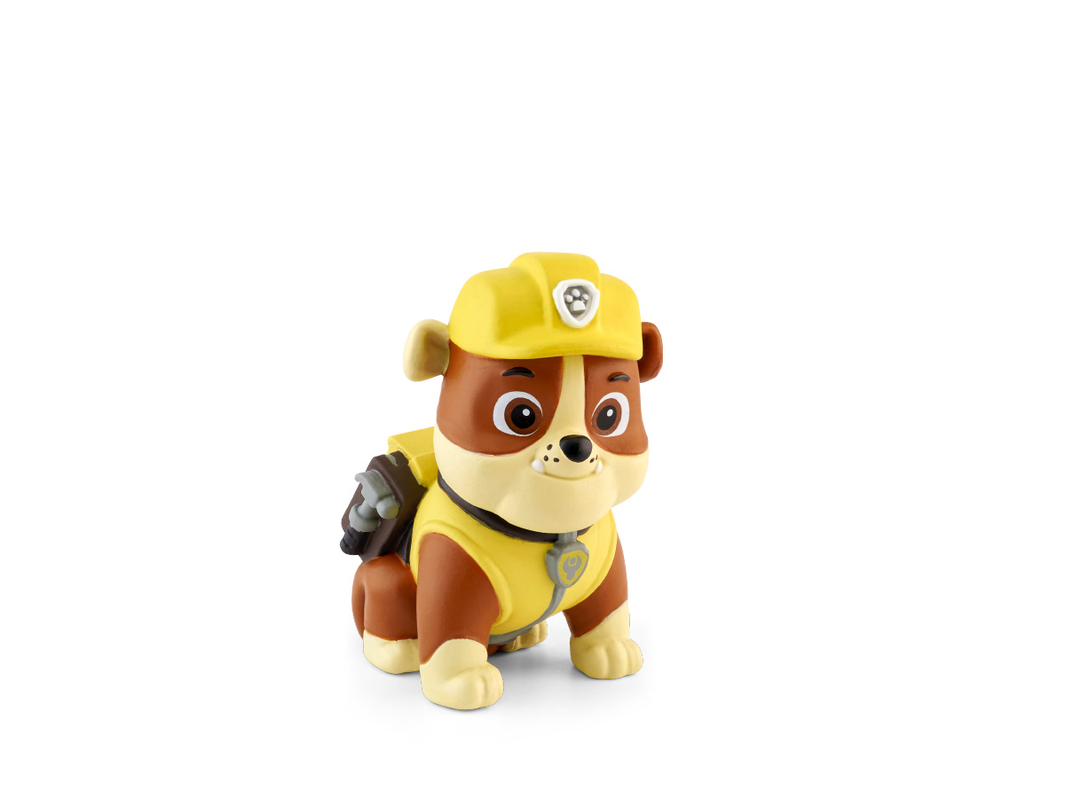 Paw Patrol - Der Piratenschatz