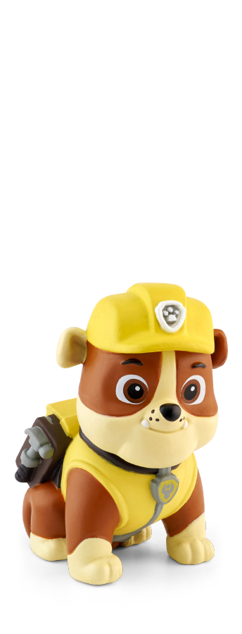 Paw Patrol - Der Piratenschatz