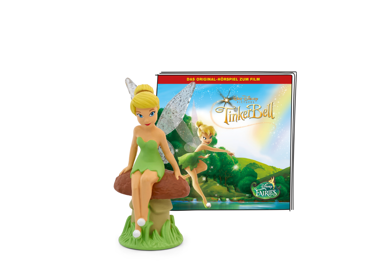 Disney Tinkerbell