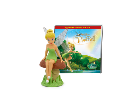 Disney Tinkerbell