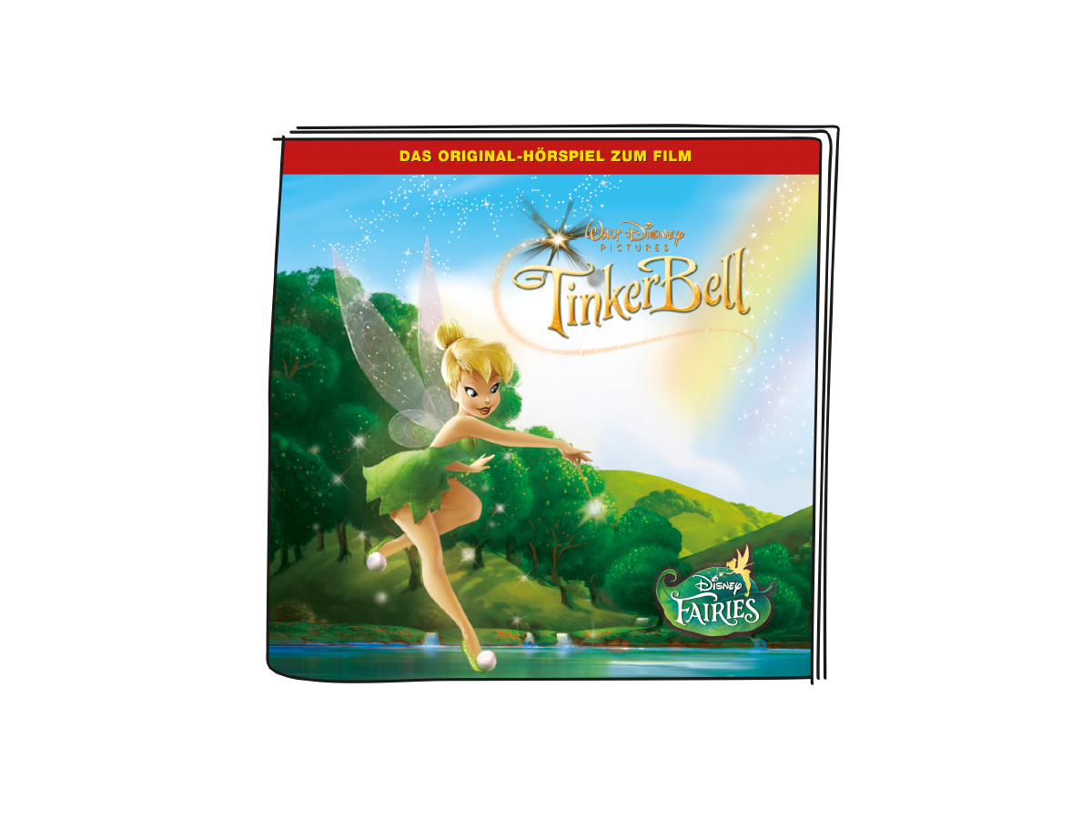 Disney - Tinkerbell