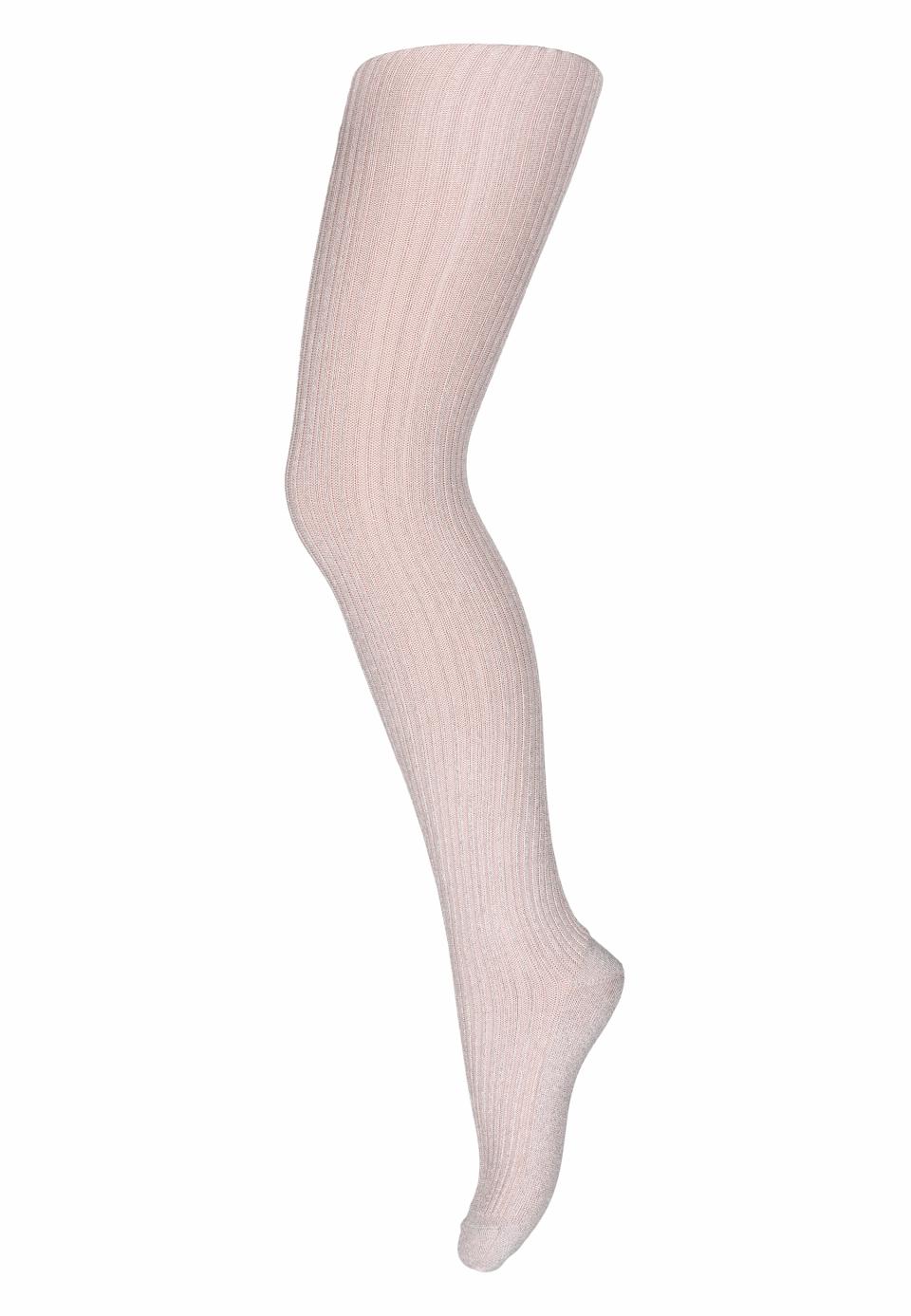 Strumpfhose mit Glitzer - Celosia