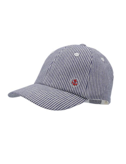 MINI Cap "little anchor"