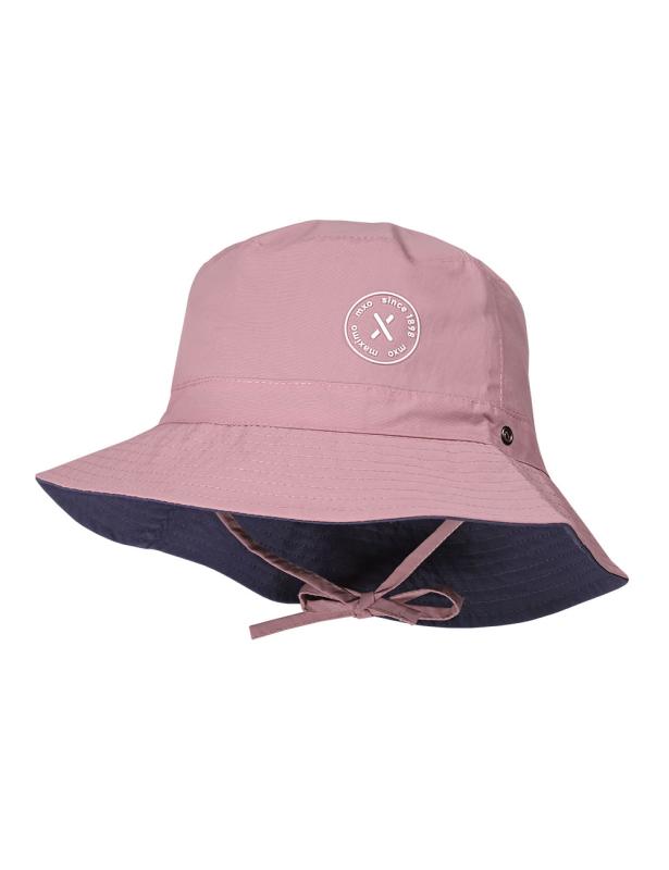 KIDS Wendehut mit Bindeband