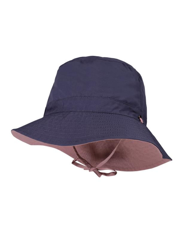 KIDS Wendehut mit Bindeband