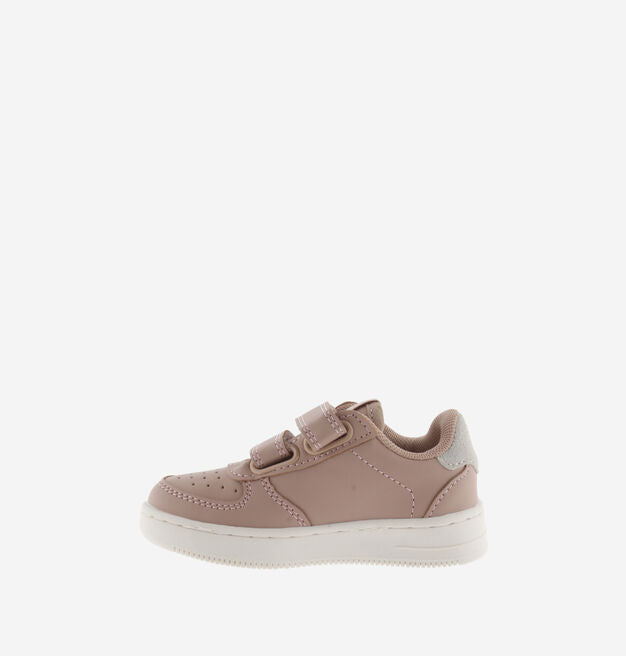 Kinder Sneaker mit Klettverschluss