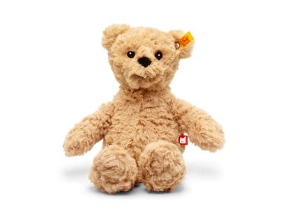 Soft Cuddly Friends mit Hörspiel - Jimmy Bär