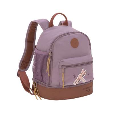 Kindergartenrucksack - Mini Backpack Adventure