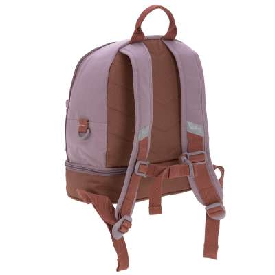 Kindergartenrucksack - Mini Backpack Adventure