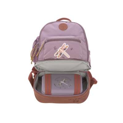 Kindergartenrucksack - Mini Backpack Adventure