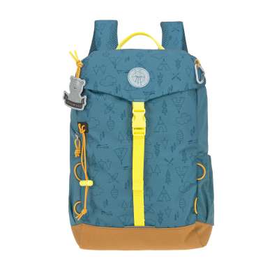 Kinderrucksack Outdoor - Big Backpack, Adventure