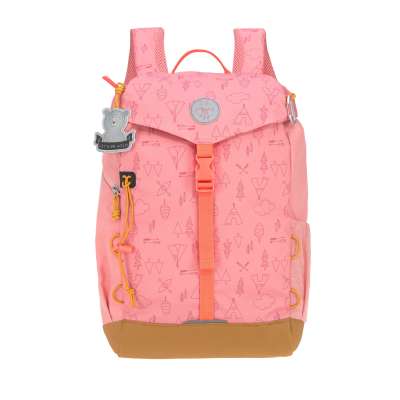 Kinderrucksack Outdoor - Big Backpack, Adventure