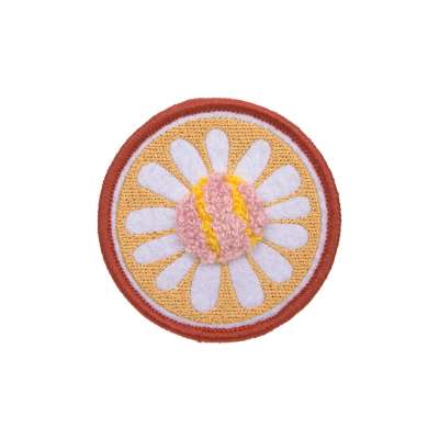 Anhänger &amp; Patches Set