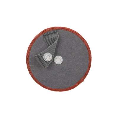 Anhänger &amp; Patches Set