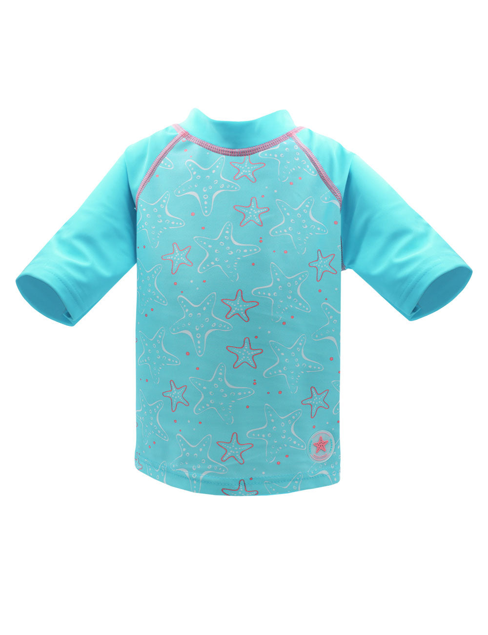 MINI Badeshirt kurzer Arm UV 50+