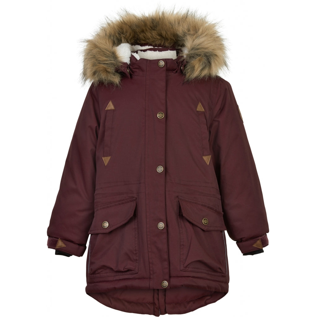 Winter Parka