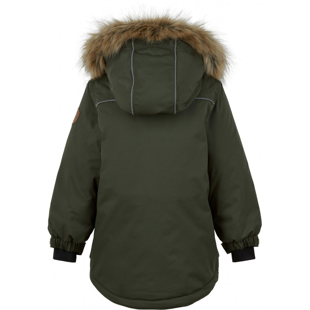 Winter Parka