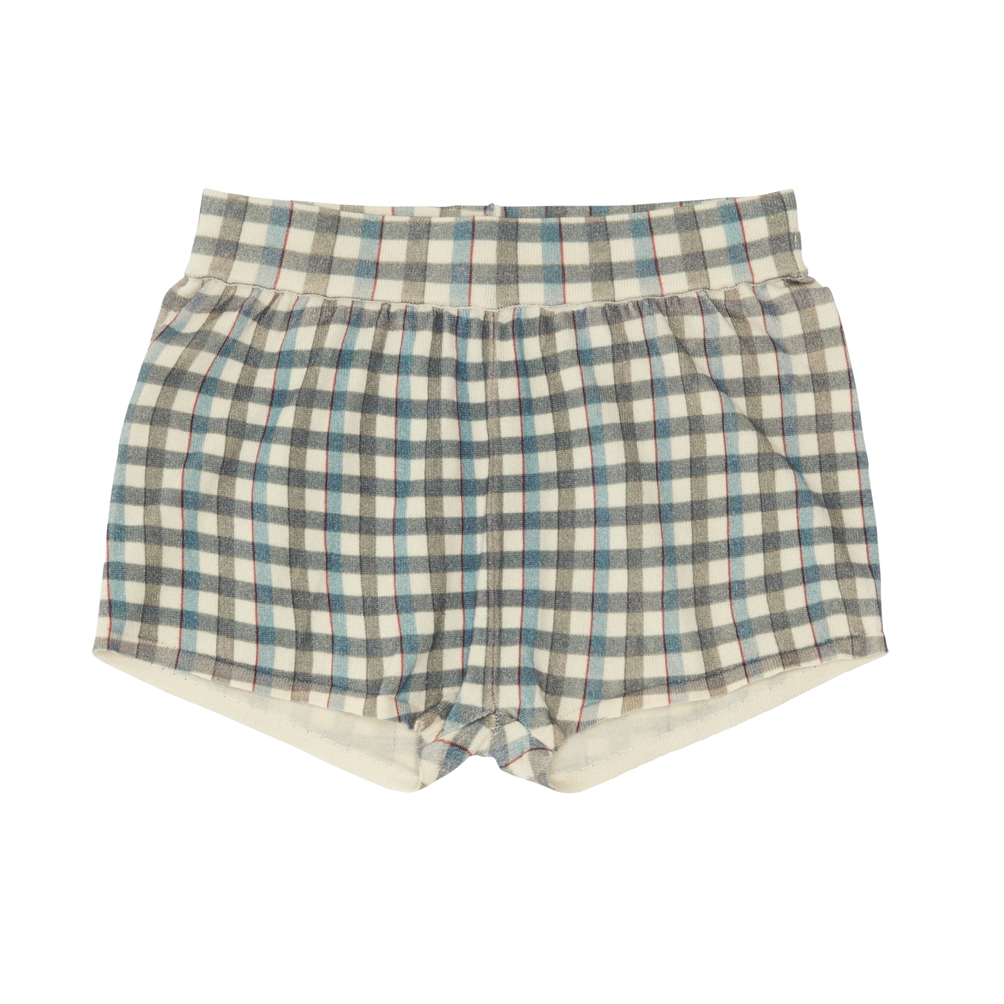 Kinder Beach Shorts aus Bio-Baumwolle