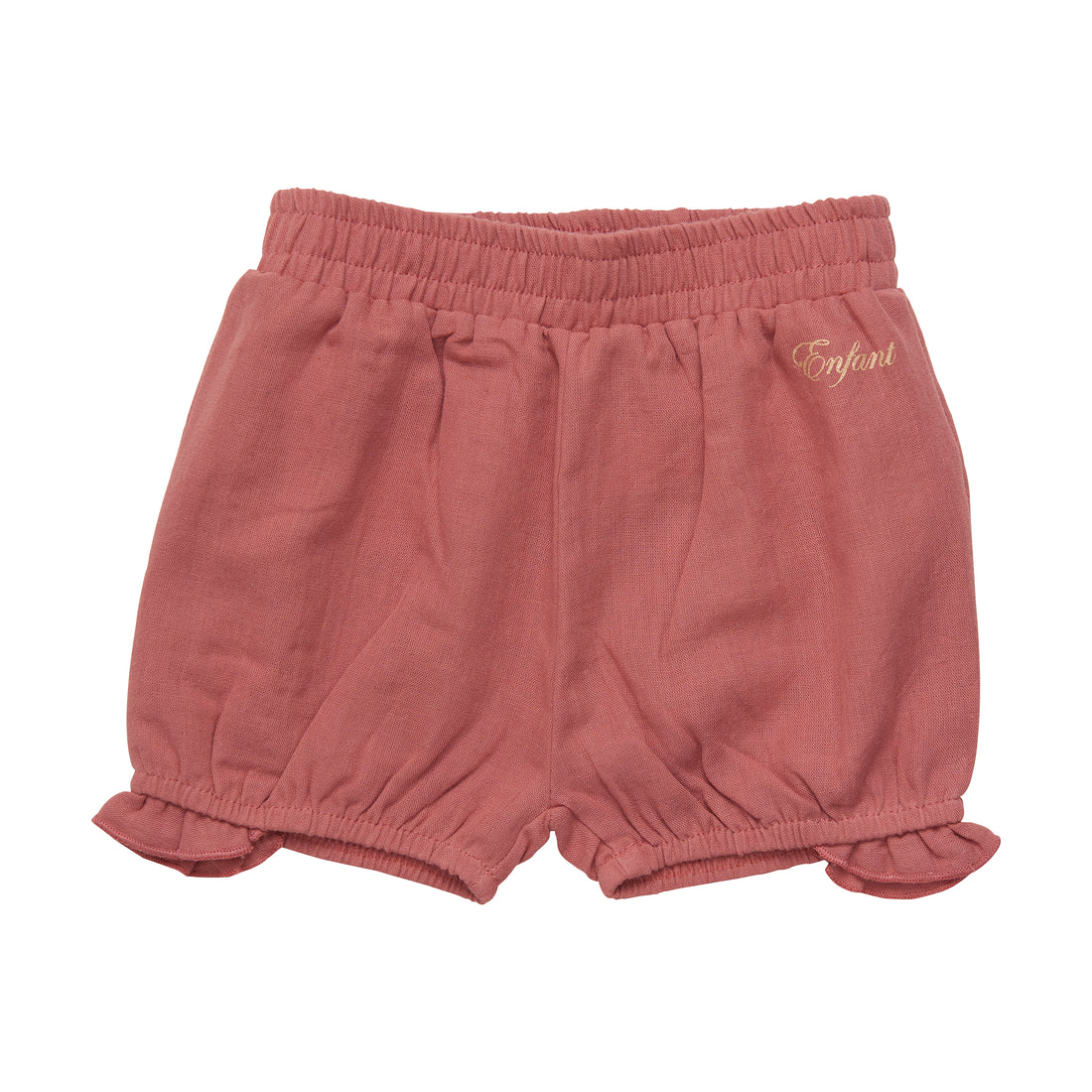 Baby Shorts gewebt
